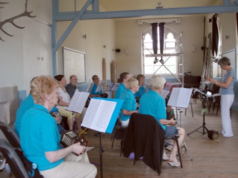 [Error! Image Claire Wren day August 2012 016.jpg is not available.]